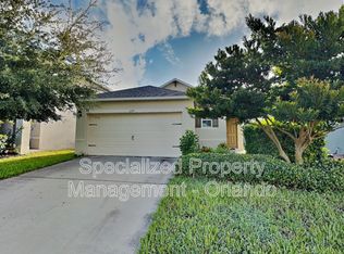 227 Duke Dr, Deland, FL 32724