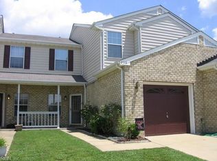 238 Belmont Cir, Yorktown, VA 23693