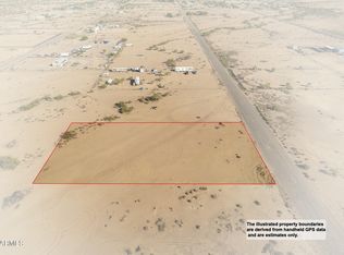 0 W Concordia Dr #97, Eloy, AZ 85131