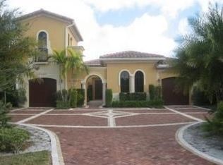 7420 Wisteria Ave, Parkland, FL 33076