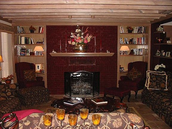 Living Rm