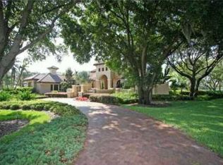 17113 Journeys End Dr, Odessa, FL 33556