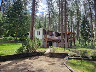 2038 Highway 25 N #C, Evans, WA, 99126