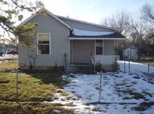 1801 N Tyler Ave, Springfield, MO 65802