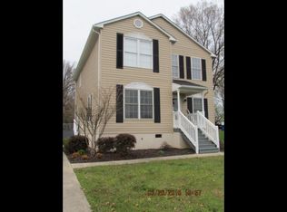 820 Mount Moriah Church Rd, China Grove, NC 28023