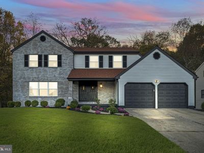 145 Kilburn Dr, Cherry Hill, NJ, 08003