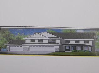 316 Winterberry LANE, Grafton, WI 53024