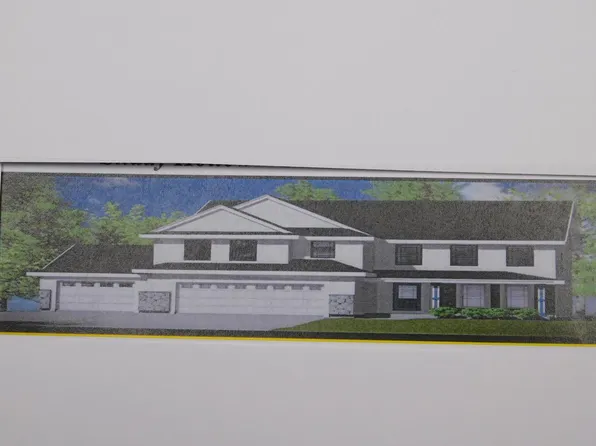 316 Winterberry LANE, Grafton, WI 53024