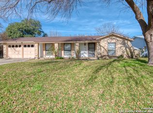 4119 Stathmore Dr, San Antonio, TX 78217