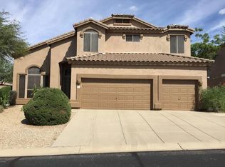 3630 N Canyon Wash Cir, Mesa, AZ 85207