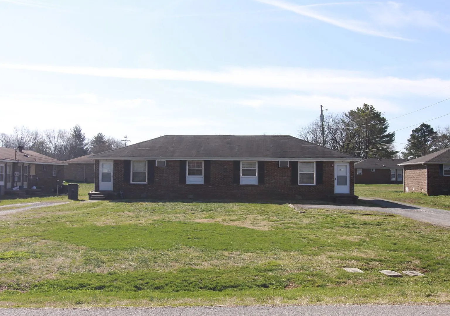 Tandy Drive-123 — Photo 1