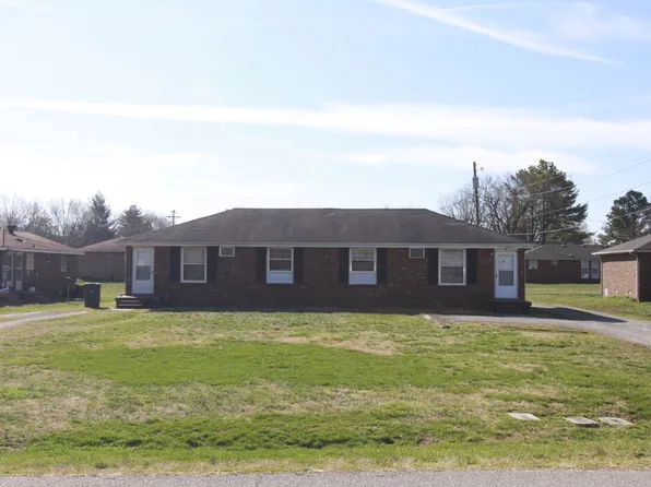 Tandy Drive-123, 123 Tandy Dr #123C, Clarksville, TN 37042
