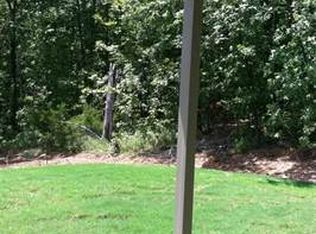 15600 Skyline Dr, Alexander, AR 72002