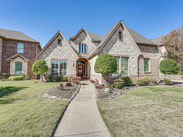 30 Tennis Village Dr, Heath, TX 75032