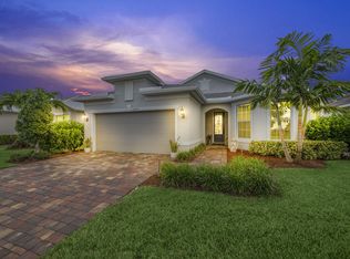 12635 SW Gingerline Dr, Port Saint Lucie, FL 34987