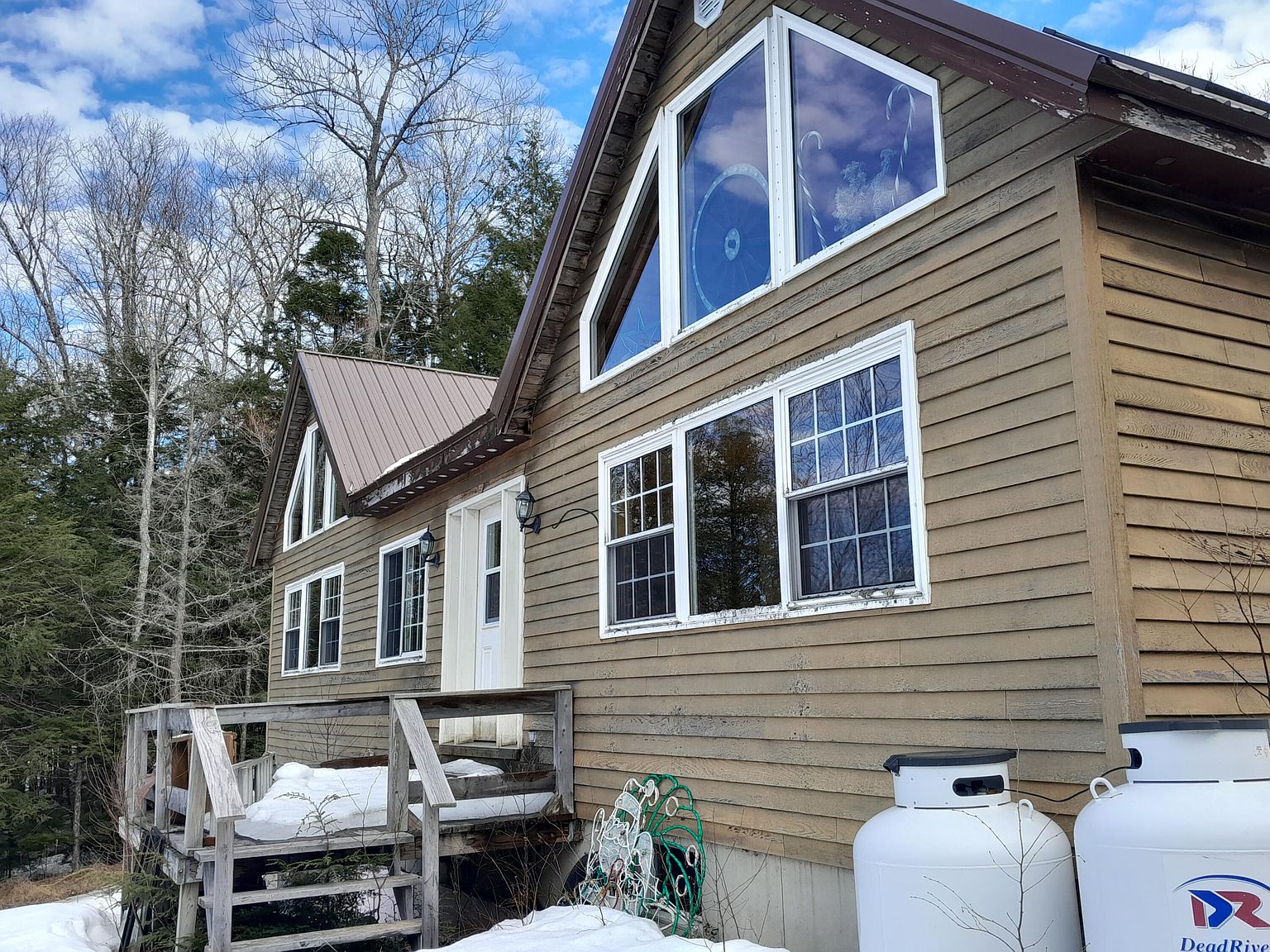 91 South Shore Road, Alexander, ME 04694 Zillow