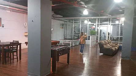 Rented by MTY Group, Inc