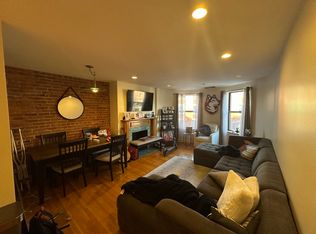 78 Gainsborough St UNIT 302E, Boston, MA 02115