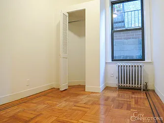 Rented by City Connections Realty