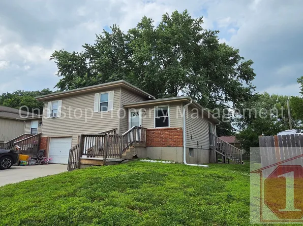 18814 E 18th St N, Independence, MO 64058