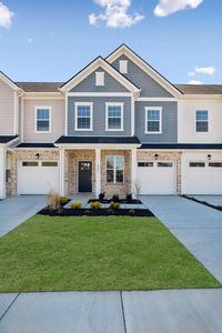 321 Carver Connection LOT 25, Lebanon, TN, 37087