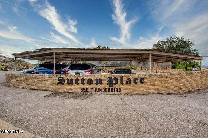 1st image of 350 Thunderbird Dr APT 70