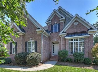 1486 Valhalla Dr, Denver, NC 28037
