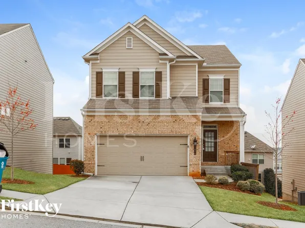 1476 Charcoal Ives Rd, Lawrenceville, GA 30045