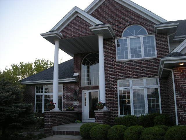 Stunning Executive home on Golf Course