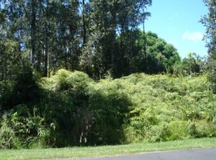 Mahimahi St LOT 830, Pahoa, HI 96778