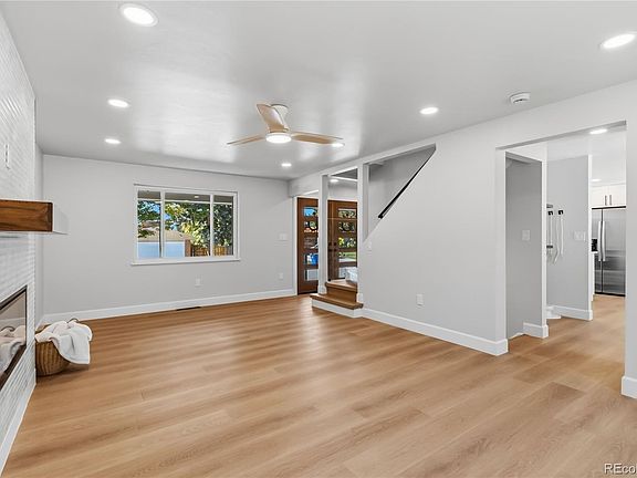 2nd image of 6512 S Steele Street