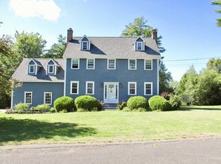 1 Woodcock Ln, York, ME 03909