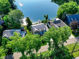 7082 Lighthouse Point, Maineville, OH 45039