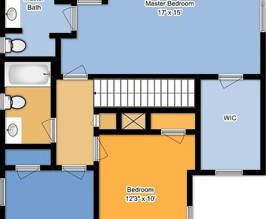 5th image of 3162 Clayview Cir