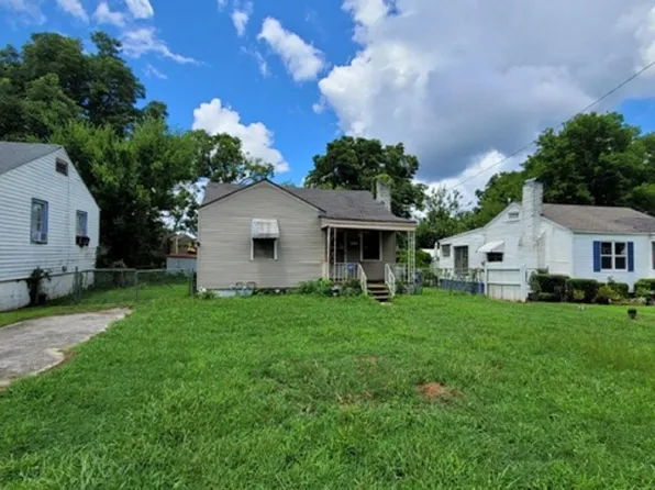 236 14th Ct W, Birmingham, AL 35204