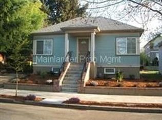 60 NE Ivy St, Portland, OR 97212