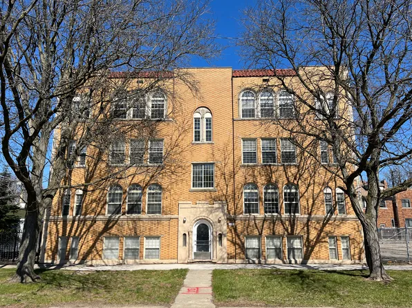 15771 Mack Ave, Detroit, MI 48224