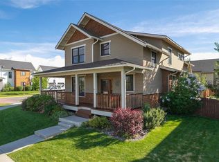 213 Clifden Dr, Bozeman, MT 59718