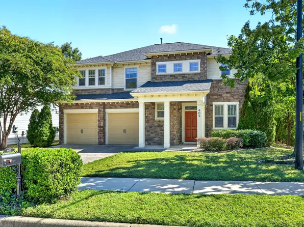 402 Otter Cliff Way, Cary, NC 27519