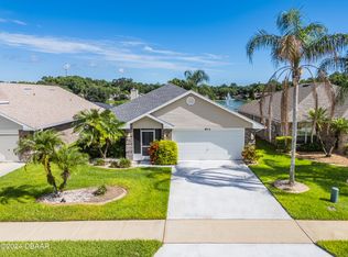 811 Star Reef Ln, Edgewater, FL 32132