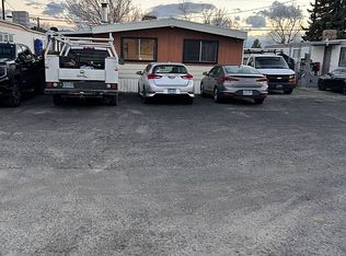 3250 Airport Rd #21, Carson City, NV