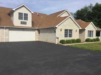 412 Stonecliff Ln, Butler, PA, 16001