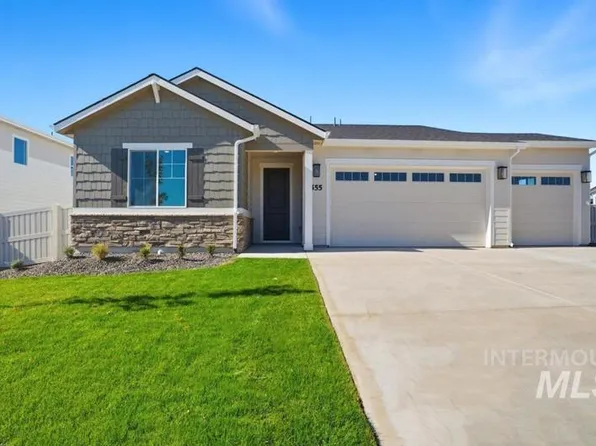 555 Thurso Ln, Middleton, ID 83644