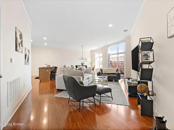 324 E Main St Unit 521, Louisville, KY 40202