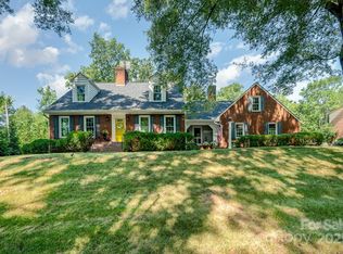 404 Bethel Dr, Salisbury, NC 28144