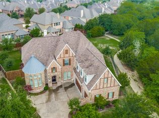 1511 Juliet Dr, Allen, TX 75013