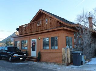 179 University St, Tonopah, NV 89049