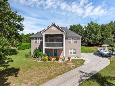 36825 N County Road 44a, Eustis, FL, 32736