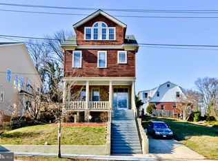 2710 24th St NE, Washington, DC
