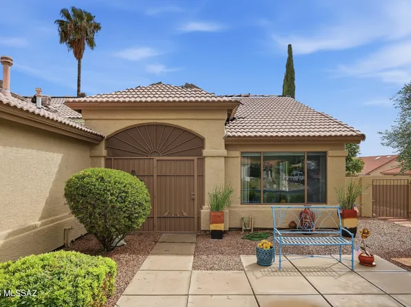 64203 E Whispering Tree Ln, Saddlebrooke, AZ 85739